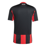 法兰克福主场球衣2025_26