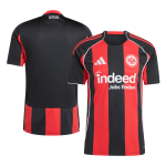 法兰克福主场球衣2025_26