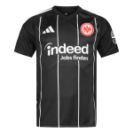 法兰克福足球俱乐部球衣2025_26