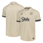 埃弗顿客场足球球衣 2025_26