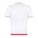 摩纳哥足球俱乐部主场足球球衣2025_26