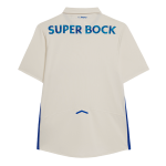 FC Porto Third Away Soccer Jersey 2025_26