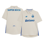 FC Porto Third Away Soccer Jersey 2025_26
