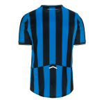 Atalanta BC Home Soccer Jersey 2025_26