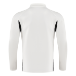 儿童利物浦拉链卫衣套装（上衣+裤子）25_26 白色