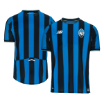 Atalanta BC Home Soccer Jersey 2025_26
