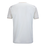 诺丁汉森林客场足球球衣2025_26