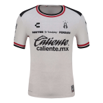 Atlas de Guadalajara Away Soccer Jersey 2025_26