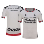 Atlas de Guadalajara Away Soccer Jersey 2025_26