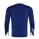 PSG Sweatshirt Kit 2025_26 - Navy (Top+Pants)
