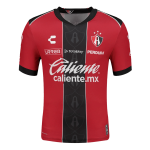 Atlas de Guadalajara Home Soccer Jersey 2025_26