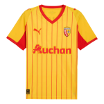 RC镜头家庭足球球衣2025_26