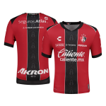 Atlas de Guadalajara Home Soccer Jersey 2025_26