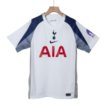 托特纳姆热刺 德拉古辛 #3 主场足球球衣 2025_26