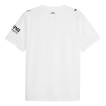 瓦伦西亚家居足球球衣2025_26