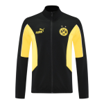 25_26 多特蒙德训练夹克 黄色