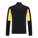 25_26 多特蒙德训练夹克 黄色