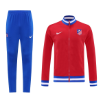 马德里竞技足球俱乐部训练用足球比赛服套装 2025_26