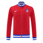 马德里竞技足球俱乐部训练用足球比赛服套装 2025_26