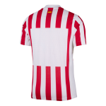 马德里竞技主场足球衫 25_26 红白相间
