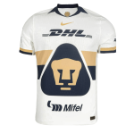 美洲狮大学主场球衣 25_26 白色