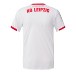 RB莱比锡主场足球球衣 25_26 白色