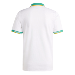 罗马第三客场足球衫 25_26 白色