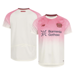 拜耳04勒沃库森客场足球球衣2025_26