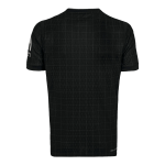 托特纳姆热刺客场足球球衣 25_26 黑色