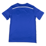 Chelsea Home Soccer Jersey Retro 2014_15