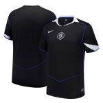 切尔西第三客场足球衫 2025_26