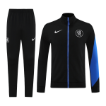 切尔西训练足球服套装 2025_26