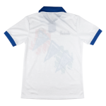 意大利赛前足球球衣复古款 1994年