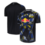 利兹联2025_26赛季客场三号足球球衣