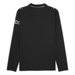 Manchester City Away Soccer Jersey Retro 2025_26 - Long Sleeve