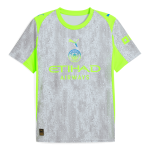 曼彻斯特城第三场客场球衣2025_26