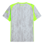 曼彻斯特城第三场客场球衣2025_26