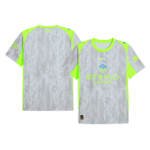 曼彻斯特城第三场客场球衣2025_26