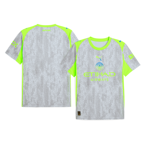 Manchester City Third Away Soccer Jersey 2025_26