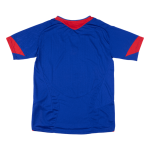 Manchester United Away Soccer Jersey Retro 2005_06