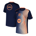 巴塞罗那足球球衣2025_26