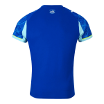 马赛第三客场足球衫 2025_26