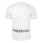 那不勒斯客场足球衫 2025_26 沙滩色