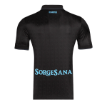 那不勒斯2025_26赛季客场三号足球球衣