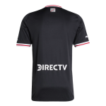 河床客场足球球衣 2025_26