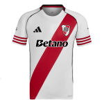 河床主场足球球衣 2025_26