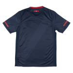 美国客场足球球衣复古款 2010