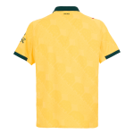 AC米兰客场三号足球球衣正品2025_26