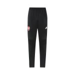 阿森纳训练套装 2025_26 - 红色（夹克+裤子）