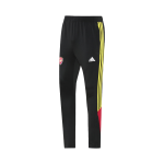 阿森纳训练套装 2025_26 - 红色（夹克+裤子）